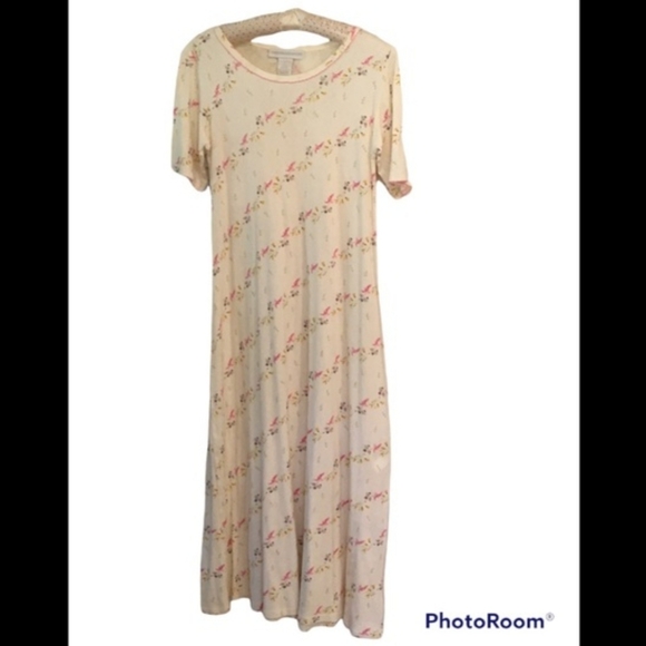 Crabtree & Evelyn Robe And Gown Set - Picture 3 of 11